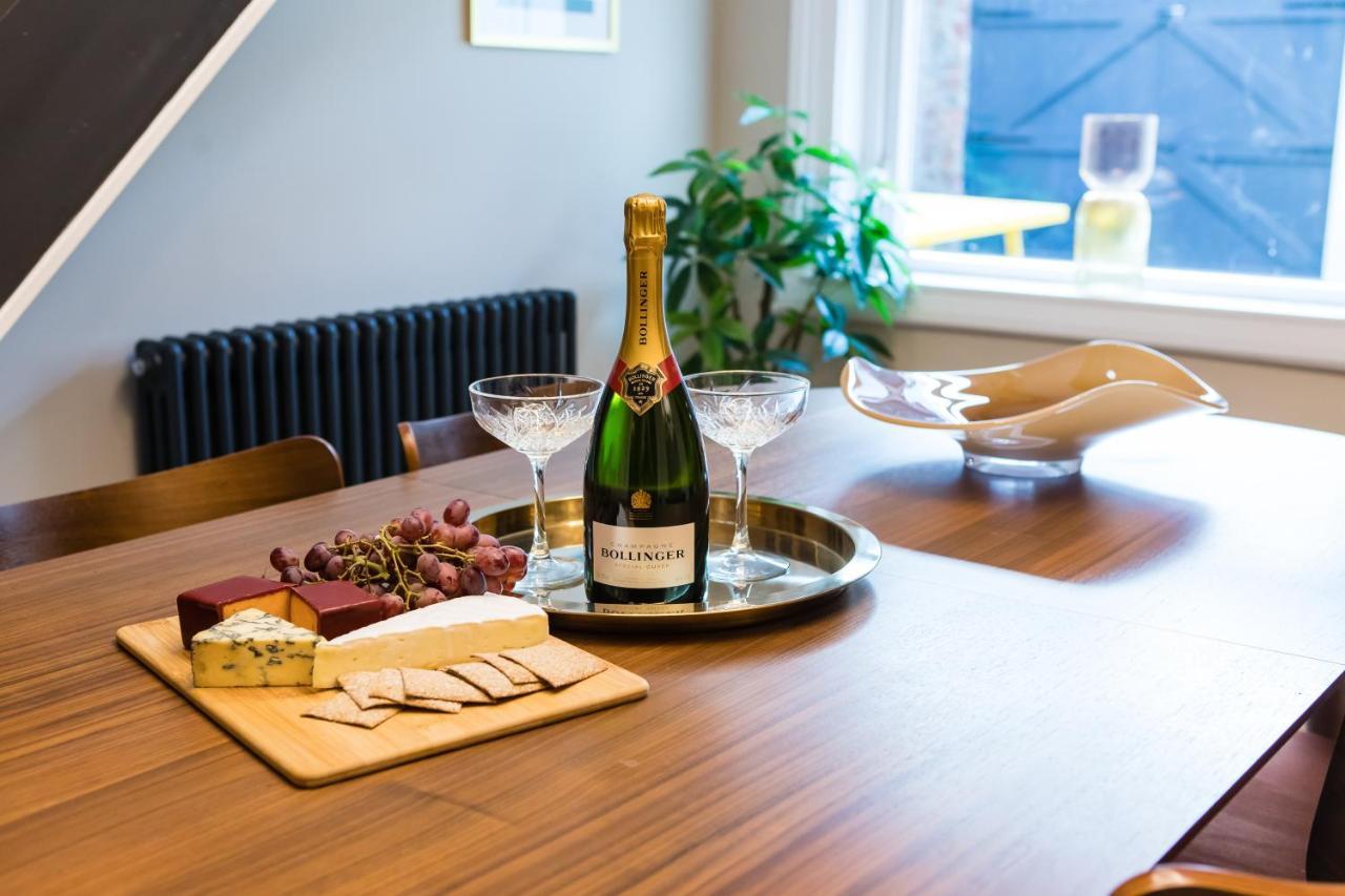 Maison Mouettes By Maison Parfaite - Luxury With Abbey Views Apartment