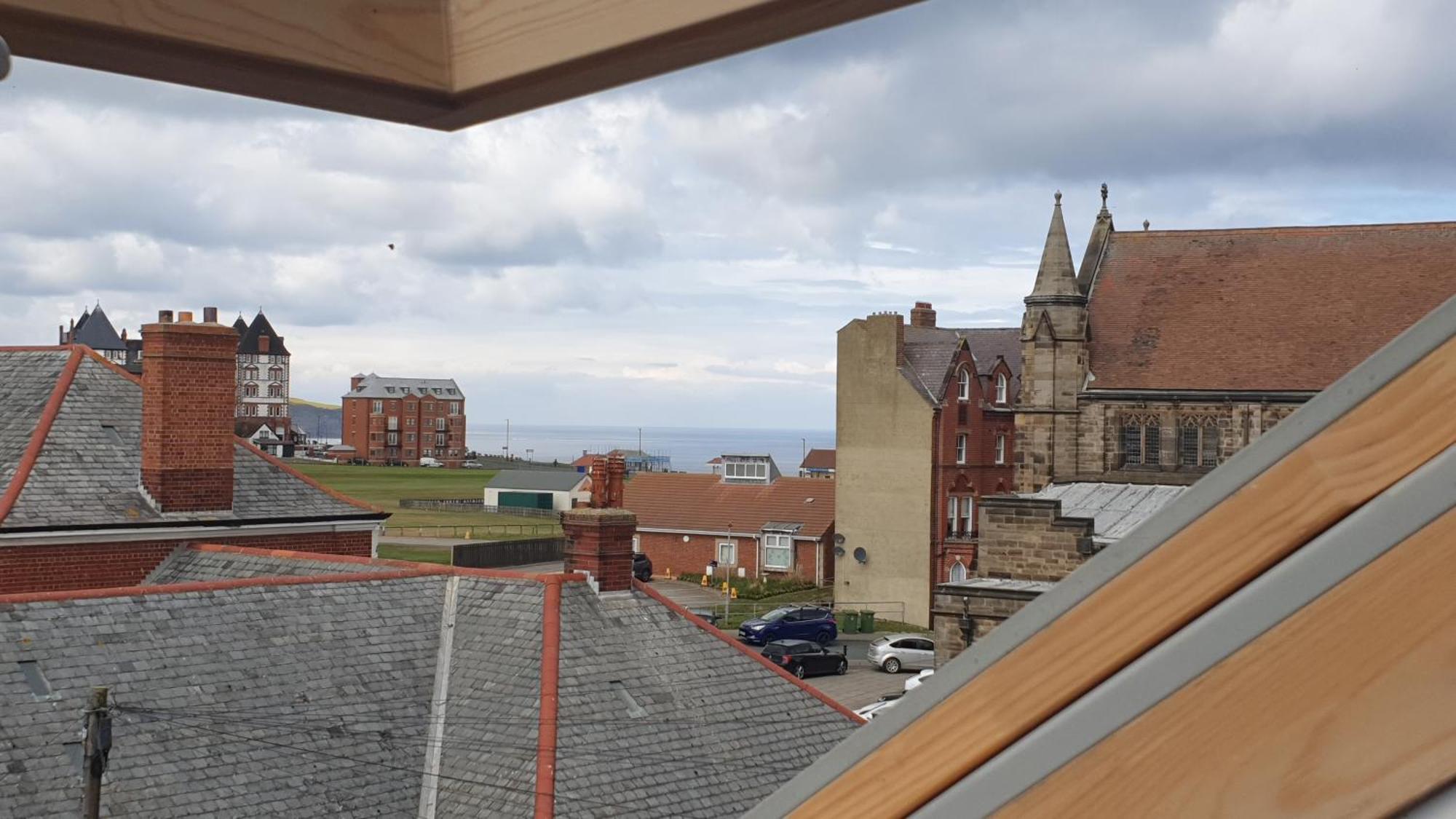 Maison Mouettes By Maison Parfaite - Luxury With Abbey Views Apartment